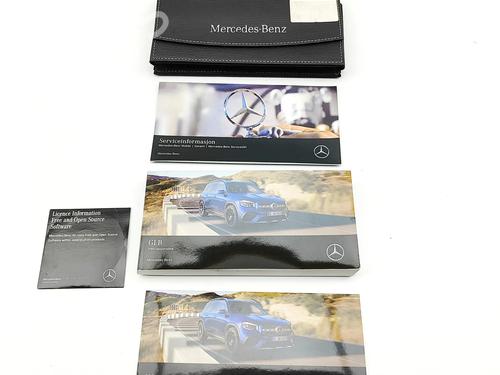 Other MERCEDES-BENZ GLB (X247) GLB 220 d 4-matic (247.615) | BP36952556O1 - Image 7