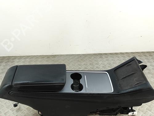 Used Middle console TESLA MODEL Y (5YJY) EV Performance All-wheel Drive (462 hp) 28590088