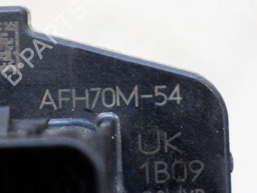 Mass air flow sensor CITROËN JUMPER II Van 2.2 HDi 100 | BP6747158M95 