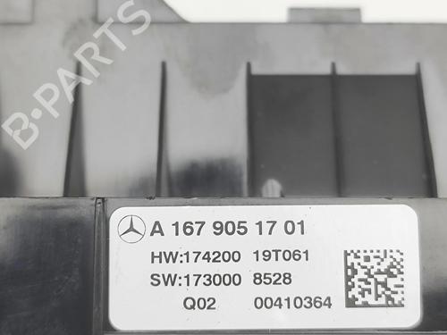 Electronic module MERCEDES-BENZ GLE (V167) GLE 400 d 4-matic (167.123) | BP33938003M83  - Image 5