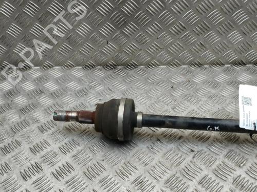 Left rear driveshaft MG MG 4 (EH32) EV | BP40460489M40 - Image 2