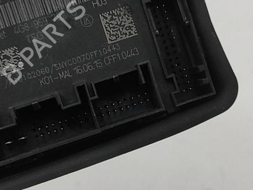 Electronic module AUDI A6 C7 Avant (4G5, 4GD) 2.0 TDI | BP28435478M83