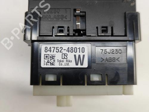 Switch LEXUS RX (_L2_) 450h AWD (GYL25_, GYL26_, GYL25, GYL26, GYL25R, GYL26R) | BP25995954I30  - Image 8