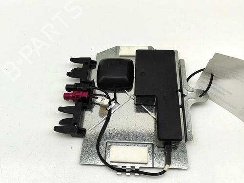 Used Antenna/Base Antenna/Base MERCEDES-BENZ S-CLASS Coupe (C216) CL 500 4-matic (216.394) (435 hp) 33387783 33387783