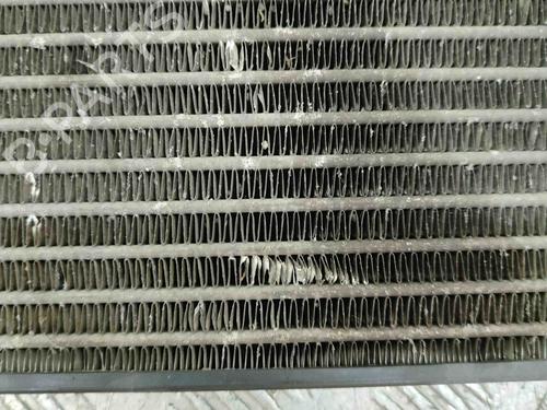 Oil radiator MERCEDES-BENZ GLE Coupe (C292) AMG 63 S 4-matic (292.375) | BP29458493M33