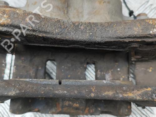 Right front brake caliper ISUZU D-MAX II (TFR, TFS) 2.5 CRDi 4x4 (TFS86J) | BP33385602M104 - Image 6