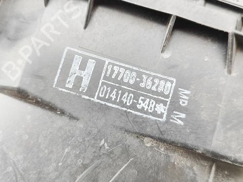Air filter box LEXUS IS III (_E3_) 300h (AVE30_, AVE30R) | BP36275146M87  - Image 8