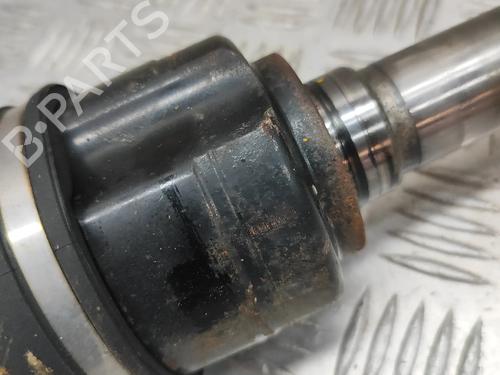 Right rear driveshaft MAZDA MX-5 IV (ND__) 2.0 (ND2E, ND6E) | BP29007417M41 - Image 6