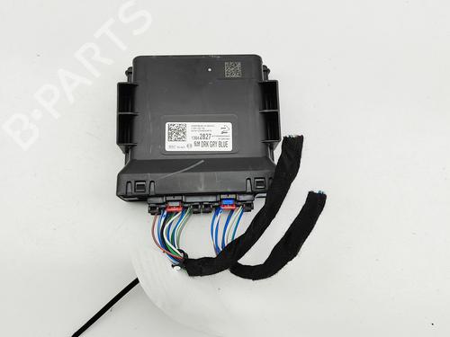 Used Electronic module CHEVROLET MALIBU 1.5 T (166 hp) 29593818