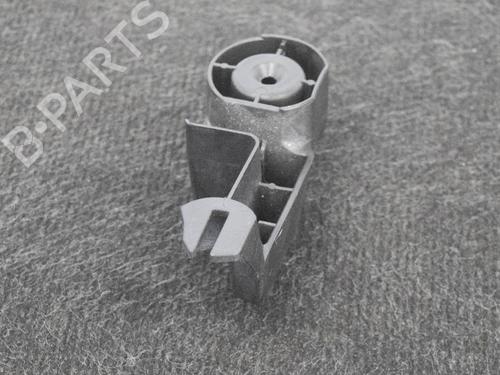 Used Rear bumper bracket PEUGEOT 3008 I MPV (0U_) 1.6 HDi (109 hp) 14611464