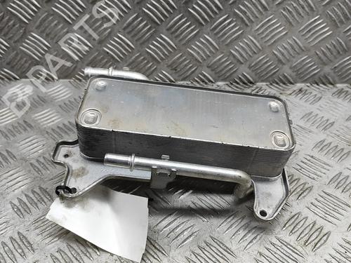 Used Oil radiator VW TOUAREG (CR7, RC8) 3.0 TDI 4motion (286 hp) 26500988