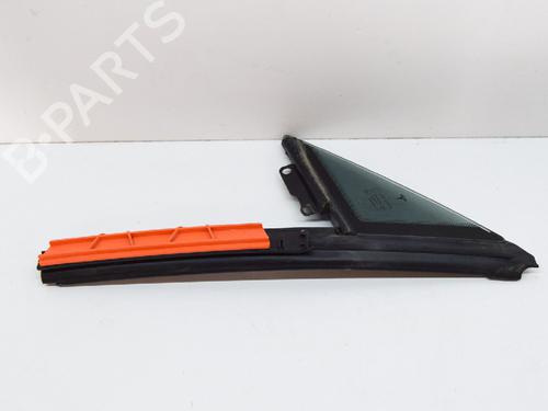 Venstre foran trekantet rude TESLA MODEL S (5YJS) P85 | BP10398866C111 