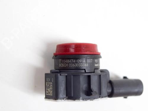 Electronic module TESLA MODEL S (5YJS) 90D AWD | BP10072580M83 