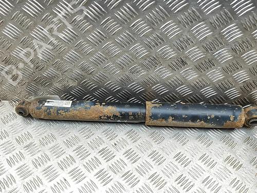 Left rear shock absorber FORD RANGER (TKE) 3.2 TDCi 4x4 | BP35767397M18 - Image 3