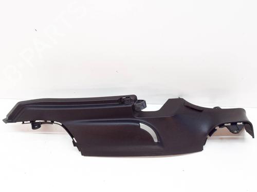 Used Boot lining BMW i3 (I01) s Electric (102 hp) 28430391