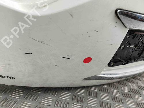 Tailgate INFINITI FX 30d AWD | BP29752839C6 