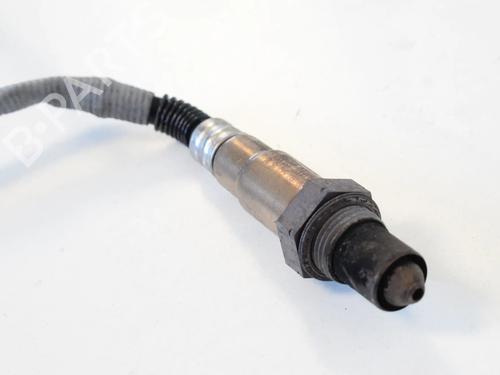 Electronic sensor MERCEDES-BENZ E-CLASS T-Model (S212) E 220 CDI (212.202) | BP9874246M84