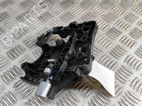 Rear right interior door handle PEUGEOT PARTNER Box Body/MPV (K9) 1.5 BlueHDi 100 | BP28560510I16