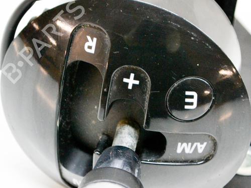 Gear lever FIAT 500 (312_) 1.2 (312AXA1A) | BP8935483M90 