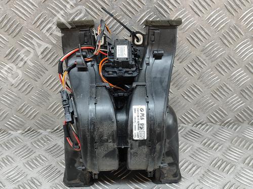 Heater blower motor BMW 5 Gran Turismo (F07) 530 d | BP24817975M62 