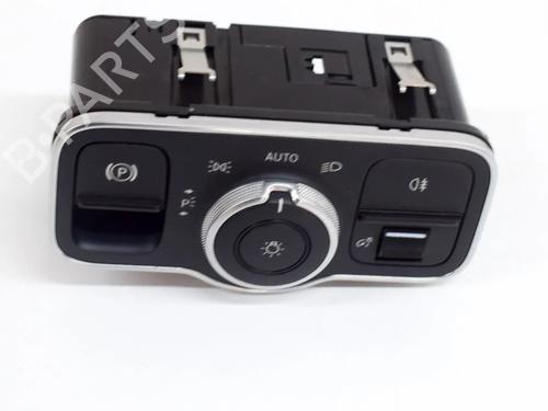 Used Electronic module Electronic module MERCEDES-BENZ EQA (H243) EQA 250 (243.701) (190 hp) 27763062 27763062