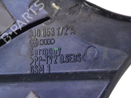 Other AUDI TT (8J3) 1.8 TFSI | BP30229977O1