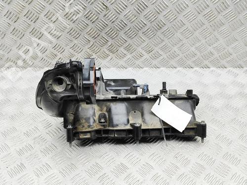 Used Intake manifold Intake manifold MERCEDES-BENZ C-CLASS (W205) C 250 (205.045) (211 hp) 33386540 33386540