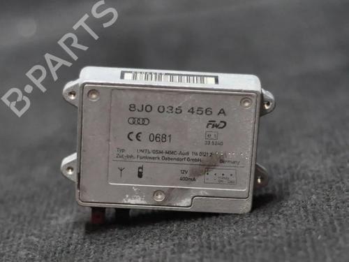Used Electronic module Electronic module AUDI A6 C6 (4F2) 2.0 TDI (170 hp) 7733539 7733539