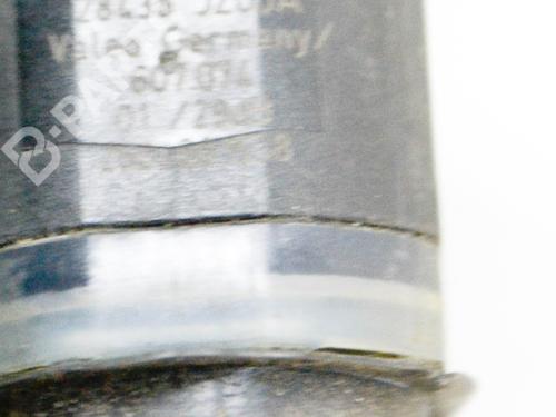 Electronic module RENAULT KOLEOS I (HY_) 2.0 dCi 4x4 (HY0K) | BP9165837M83