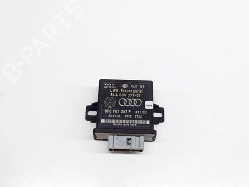 Used Electronic module Electronic module AUDI Q7 (4LB) 3.0 TDI quattro (233 hp) 10527365 10527365