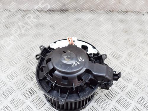 Heater blower motor BMW 4 Coupe (F32, F82) 420 i | BP9628735M62 