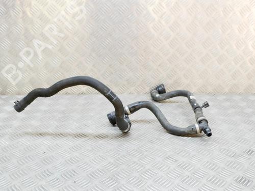 Used Pipe BMW 3 (G20, G80, G28) 330 e Plug-in-Hybrid xDrive (292 hp) 27758167