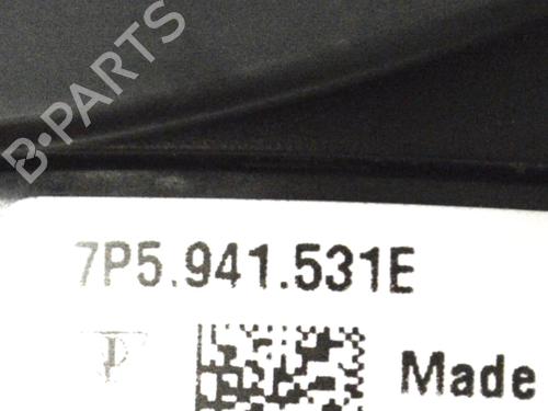 Electronic module PORSCHE 911 (997) 3.6 Carrera | BP30227449M83 - Image 5