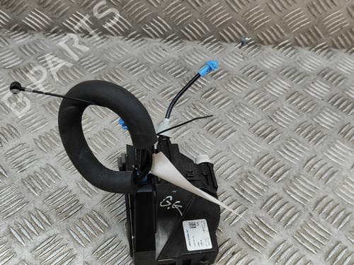 Rear left lock LAND ROVER RANGE ROVER VELAR (L560) 2.0 D240 SD4 4x4 | BP16194637C100 