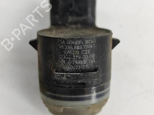 Módulo eletrónico OPEL MOKKA 1.2 (76) | BP28558251M83