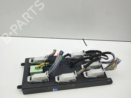 Electronic module JAGUAR XE (X760) 2.0 D | BP36565025M83 - Image 2