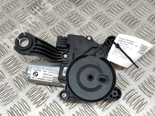 Rear wiper motor BMW 3 Touring (G21, G81) 330 e Plug-in-Hybrid | BP27772759M102 