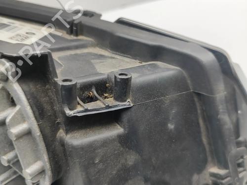 Left headlight LAND ROVER DISCOVERY V (L462) 3.0 Td6 4x4 | BP27799124C28  - Image 12