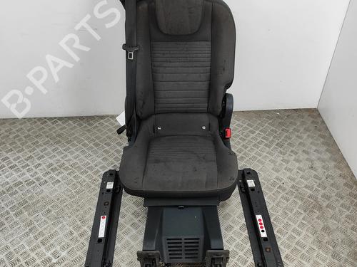 Banco traseiro FORD TRANSIT CUSTOM V362 Bus (F3) 2.0 EcoBlue (105 hp) 31297135