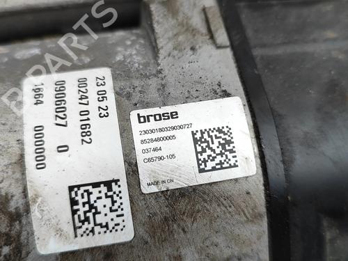 Steering rack MERCEDES-BENZ E-CLASS (W213) E 220 d (213.004) | BP34218011M22  - Image 8