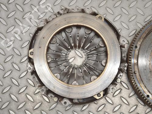 Other VW PASSAT B7 (362) 1.6 TDI | BP30268169O1