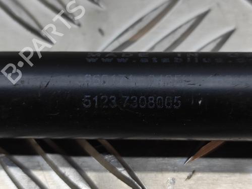 Hood lift support BMW 7 (G11, G12) 730 d, Ld | BP19501024C139 