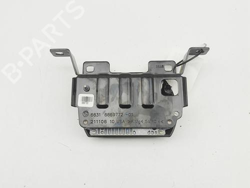 Electronic module BMW X3 (G01, F97, G08) xDrive 20 d | BP39989525M83 - Image 4