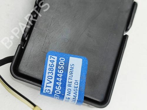 Electronic module RENAULT AUSTRAL E-TECH 200 Hybrid (HGM2) | BP38500097M83 - Image 8