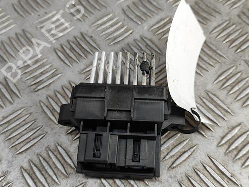 Heater resistor FORD MONDEO V Turnier (CF) 2.0 TDCi | BP27341818M108 