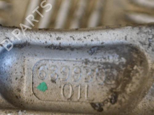 Left rear steering knuckle BMW 3 (G20, G80, G28) 320 i | BP14641156M27