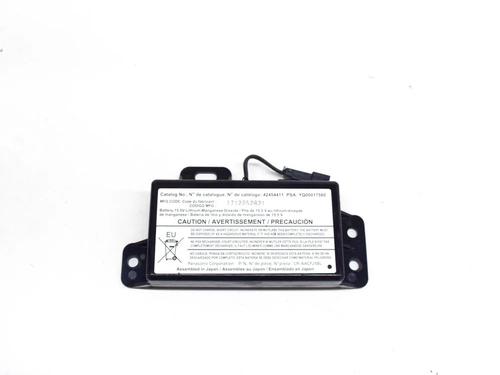 Elektronische module OPEL MOKKA / MOKKA X (J13) 1.4 (_76) (140 hp) 9510644