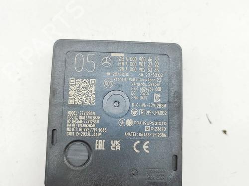 Electronic module MERCEDES-BENZ E-CLASS (W213) E 220 d (213.004) | BP34218306M83  - Image 7