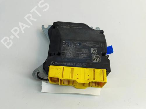Used ECU airbags ECU airbags MERCEDES-BENZ GLS (X167) AMG 63 4Matic+ EQ Boost 4-matic+ (167.989) (612 hp) 36044521 36044521