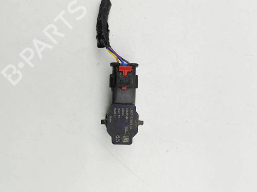 Electronic module LAND ROVER DEFENDER Station Wagon (L663) P525 4x4 | BP32653891M83